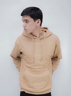 hoodies , hoodie , light brown hoodie